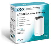 TP-LINK DECO S7 Mesh WiFi (1900Mb/s a/b/g/n/ac) DECO S7(1-PACK) - 1244108 - zdjęcie 3